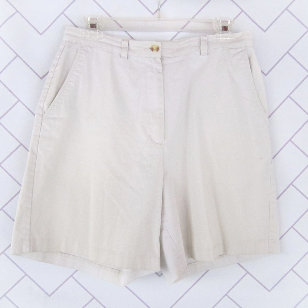 Women's Tommy Hilfiger Golf Shorts sz 8